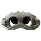 2017 Freightliner Sprinter Van Brake Caliper 4
